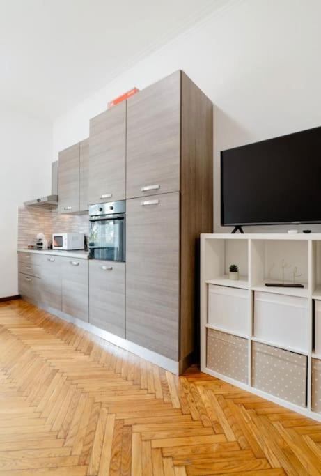 Greta'S Home A 15 Minuti Dal Duomo Mailand Exterior foto