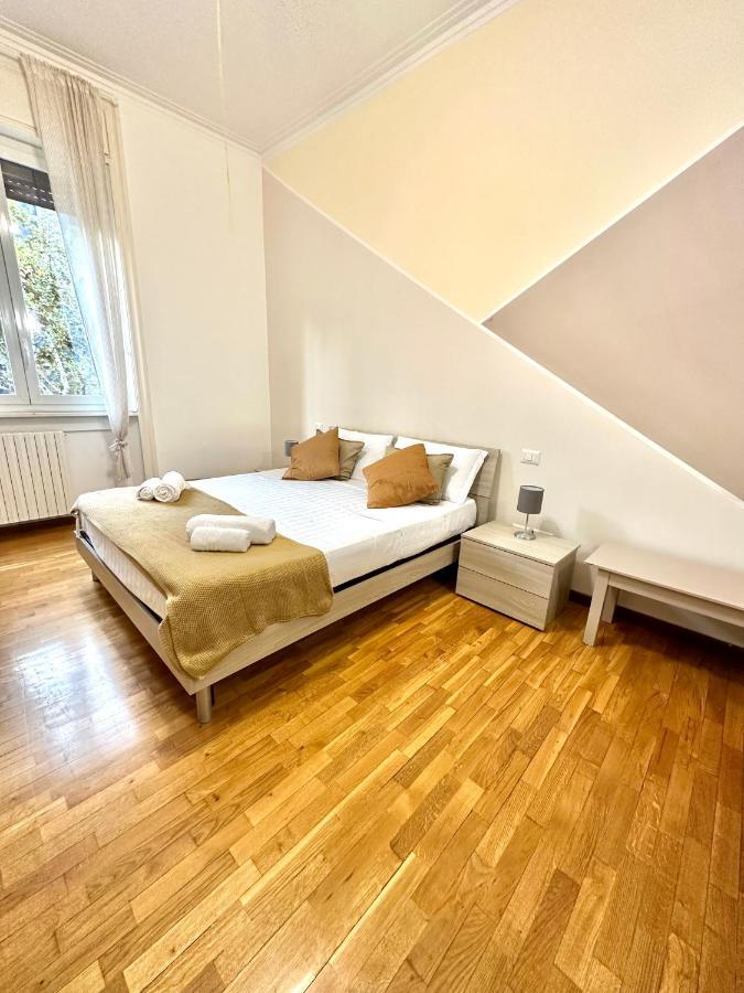 Greta'S Home A 15 Minuti Dal Duomo Mailand Exterior foto
